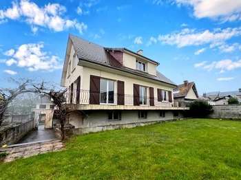 Vente maison Mezidon-Canon 14