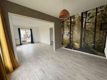 Vente maison