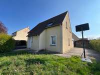 Vente maison