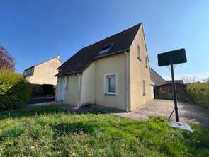 Vente MaisonMezidon-Canon