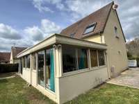 Vente maison