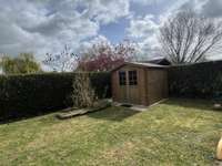 Vente maison