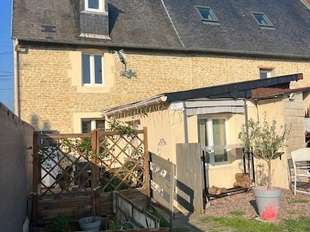 Photo Vente maison Mezidon-Canon