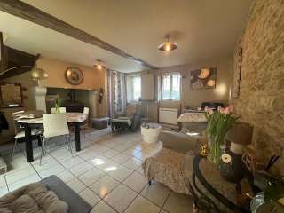 Vente maison