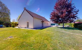 Photo Vente maison Mezidon-Canon