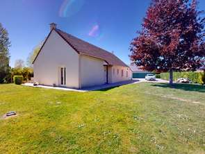 Vente Maison 3 chambresMezidon-Canon
