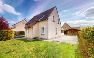 Photo Vente maison Mezidon-Canon