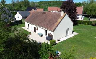 Photo Vente maison Mezidon-Canon
