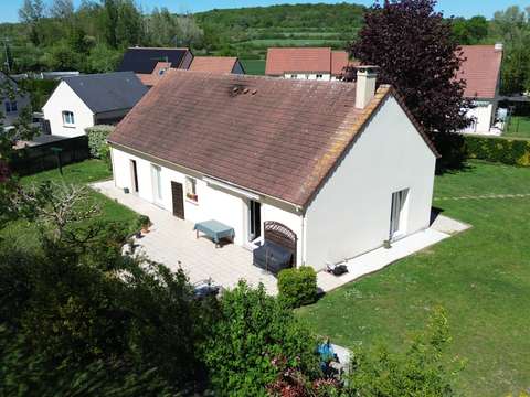 Vente maison 5 pièces Mezidon-Canon 14