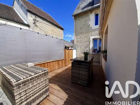Vente maison 3 pièces Mezidon-Canon 14