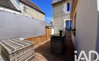 Photo Vente maison Mezidon-Canon