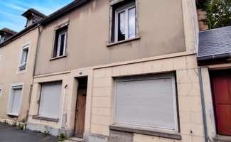 Photo Vente maison Mezidon-Canon