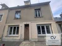 Vente maison Vente maison