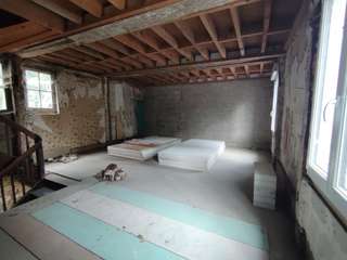 Vente maison
