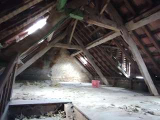 Vente maison