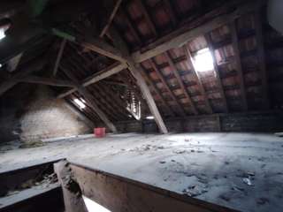 Vente maison