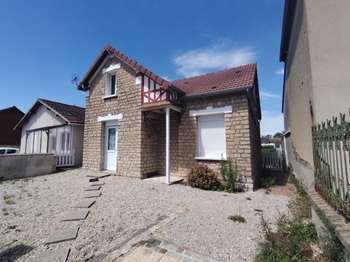 Vente MaisonMezidon-Canon