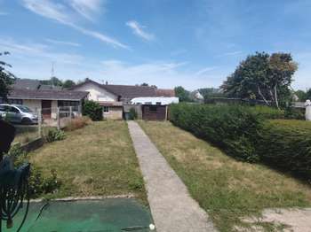 Vente maison