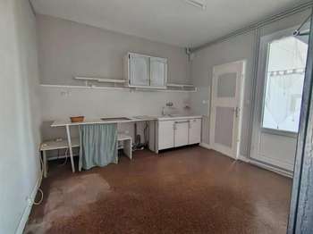 Vente maison