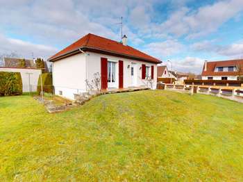 Vente Maison 2 chambresMezidon-Canon