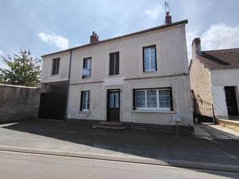 Vente maison 5 pièces Mezidon-Canon 14