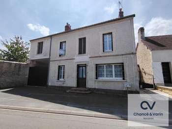 Vente maison 5 pièces Mezidon-Canon 14