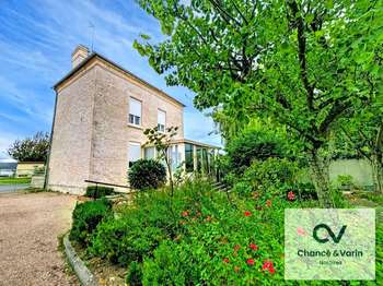 Vente maison Mezidon-Canon 14