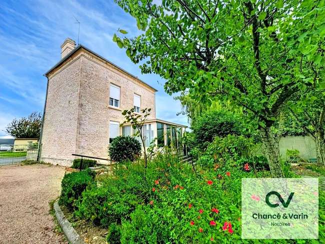 Maison 5 pièces 88 m² · à Mézidon Vallée d'Auge · 88 m² · 199 000 €