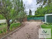Vente maison