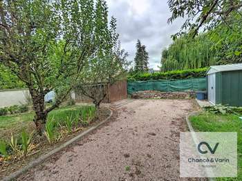 Vente maison