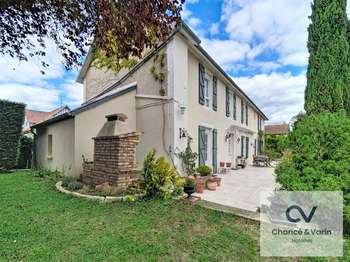 Vente maison Mezidon-Canon 14