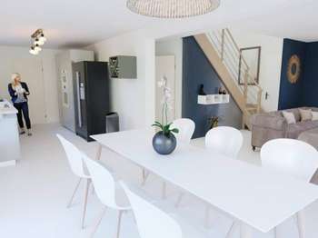 Vente maison