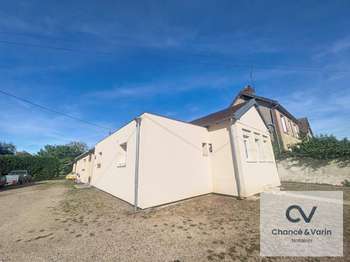 Vente maison 5 pièces Mezidon-Canon 14