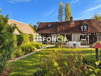 Vente Maison 3 chambresMezidon-Canon