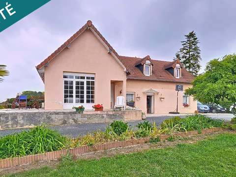 Vente maison 6 pièces Mézidon-Vallée-d'Auge 14