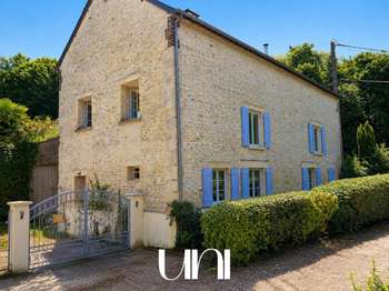 Vente maison 6 pièces Mézidon-Vallée-d'Auge 14