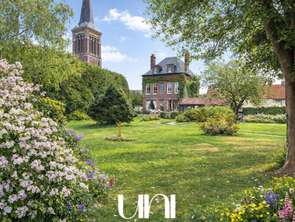 Vente Maison 5 chambresMézidon-Vallée-d'Auge