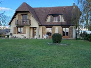 Photo Vente maison Mézidon-Vallée-d'Auge