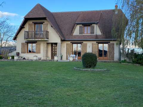 Vente maison 6 pièces Mézidon-Vallée-d'Auge 14