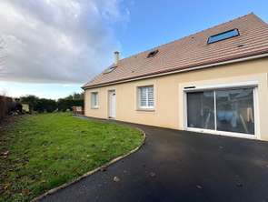Vente Maison 4 chambresMézidon-Vallée-d'Auge