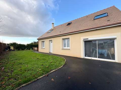 Vente maison 6 pièces Mézidon-Vallée-d'Auge 14