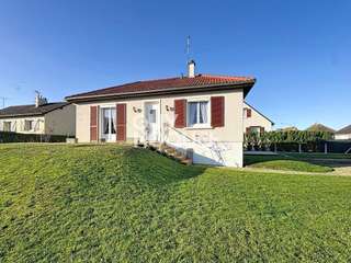 Vente maison 3 pièces Vente maison 3 pièces