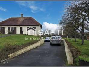 Vente Maison 4 chambresMézidon-Vallée-d'Auge