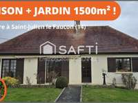 Vente maison 6 pièces Vente maison 6 pièces
