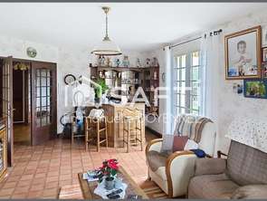 Vente Maison 4 chambresMézidon-Vallée-d'Auge