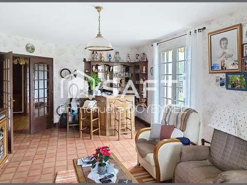 Vente maison 6 pièces Vente maison 6 pièces
