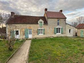 Vente Maison 2 chambresMézidon-Vallée-d'Auge