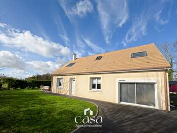Vente maison 6 pièces Mézidon-Vallée-d'Auge 14