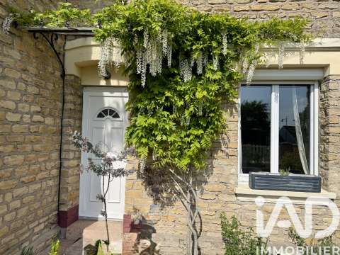 Vente maison 6 pièces Mézidon-Vallée-d'Auge 14