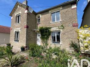 Vente Maison 4 chambresMézidon-Vallée-d'Auge